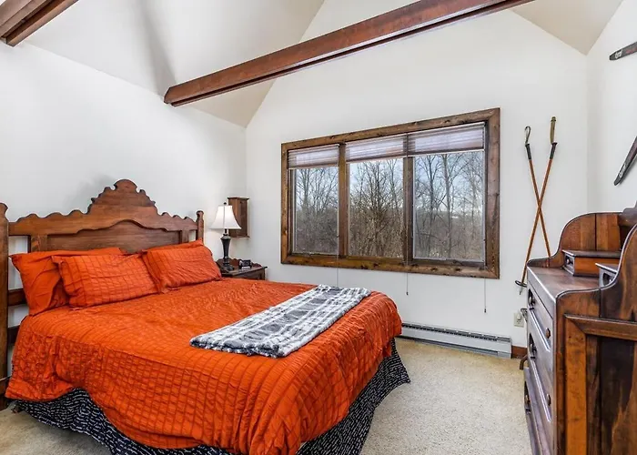 Cozy Retreat At Farmstead Ferienhaus