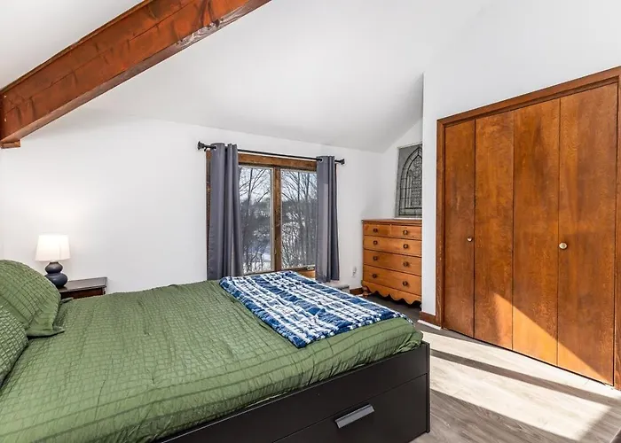 Cozy Retreat At Farmstead Ferienhaus Galena