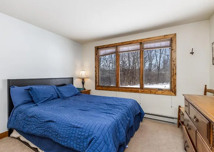 Cozy Retreat At Farmstead Galena