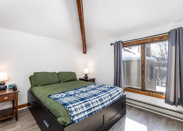 Cozy Retreat At Farmstead Ferienhaus *