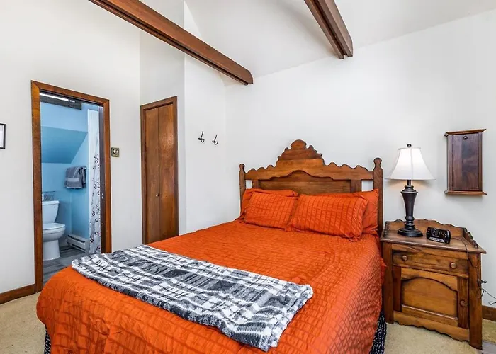 Ferienhaus Cozy Retreat At Farmstead *