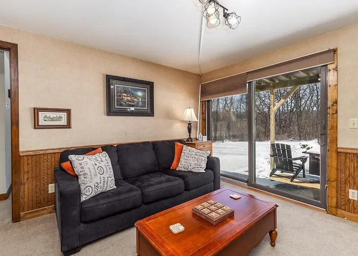 Cozy Retreat At Farmstead Ferienhaus Galena