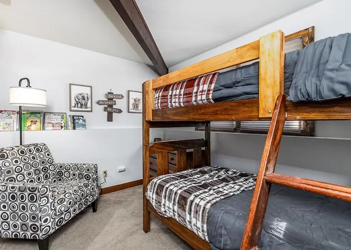 Cozy Retreat At Farmstead Ferienhaus